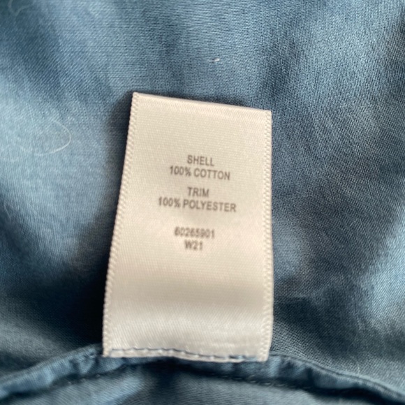 Witchery 💯% cotton blouse - Picture 7 of 8